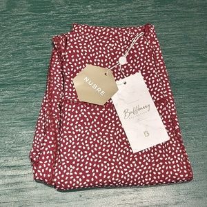 Buffbunny Rosa Leggings